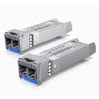 Ubiquiti 10 Gbps Single-mode Optical Module